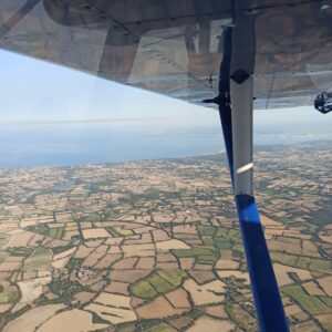 La Côte de Jade en 45 minutes